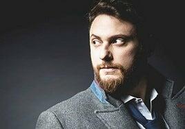 Airam Hernández: «Este es un buen momento para apostar por la zarzuela»