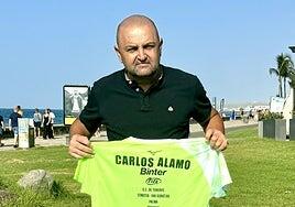 «La Binter NightRun cuenta con un público fiel y turistas aficionados al atletismo»