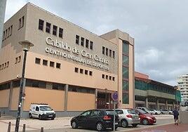 Los trabajadores del Centro Insular de Deportes ya saben que «no hay solución jurídica» a su situación