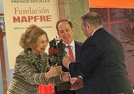 Premios Mapfre al mejor jamón