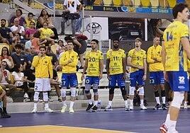 Cara y cruz: Guaguas vence, San Roque cae