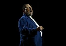 La actual cúpula de ERC, el exGovern y la vieja guardia suman fuerzas contra Junqueras