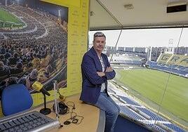 Dónde saborear Gran Canaria, según el locutor de radio Lito Jiménez