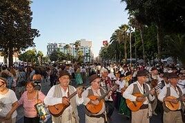 La Luz que ilumina la tradición
