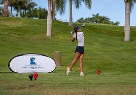 Costa Teguise, última parada antes de la final del Circuito Rafa Cabrera Bello