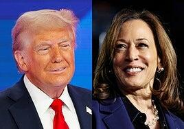 Un amplio despliegue desde este domingo para no perder detalle de la campaña electoral en EE UU