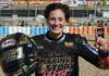 Ana Carrasco hace historia y gana el primer Mundial femenino de motociclismo
