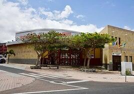 La mejora del Centro Cívico de Carrizal, de quedar desierta a optar 7 empresas