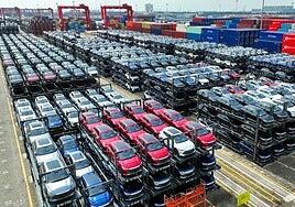 La sucia vida que oculta el coche eléctrico