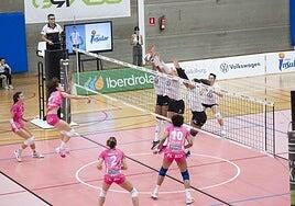 El Heidelberg Volkswagen mantiene la imbatibilidad