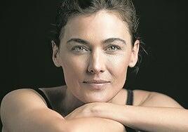 «No se puede vivir pensando en todo lo malo que te puede pasar»