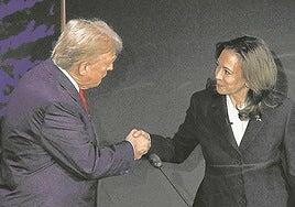 Cuestión de estridencias