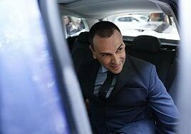 El novio de Ayuso se querella contra Sánchez y Bolaños por llamarle «delincuente confeso»