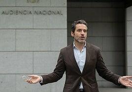 La Audiencia Nacional archiva la querella del PP contra el PSOE por financiación ilegal