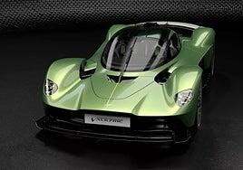 Gestados en el circuito para dominar las carreteras