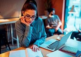 Quince días de plazo para pedir la beca de movilidad del Cabildo de Fuerteventura