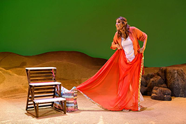 La tragedia vuelve a golpear a Paz Padilla con la repentina muerte de su hermano Luis a los 57 años