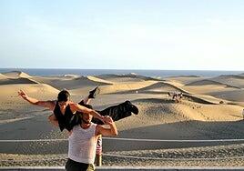 El lenguaje del cuerpo