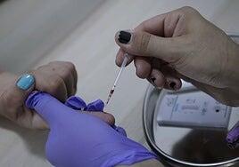 Las infecciones de transmisión sexual están desbocadas