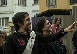 Diego Vega Vidal protagoniza las dos últimas jornadas de Ibértigo