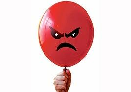 Estas son las frases que no debes decir a alguien que está enfadado