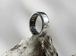Samsung Galaxy Ring: un anillo para dominar tu salud
