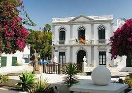 Cambio urbanístico en Haría para ayudar a los jóvenes