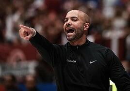 Arranca la era Jordi Fernández, el primer técnico español de la NBA