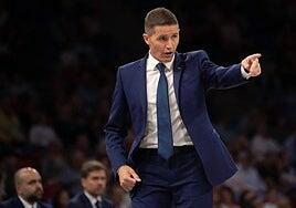 Lakovic resalta el talento y la velocidad del ratiopharm Ulm, próximo rival amarillo en Eurocup