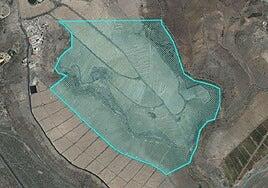 Una inversión de 21,8 millones instalará en San Bartolomé 37.731 paneles en cinco parques solares