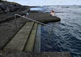 La recuperación de las piscinas de La Laja vara al quedar desierto el concurso del Ayuntamiento