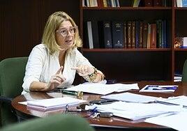 Luzardo denuncia que «el IAS cerró 2023 con 76 millones de remanentes mientras esperan plaza 4.000 personas»