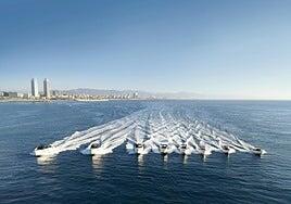 De Antonio Yachts llega a Canarias de la mano de Domingo Alonso Group