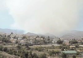 Los incendios forestales han disparado un 60% las emisiones mundiales de CO2