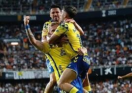 Cinco razones para creer