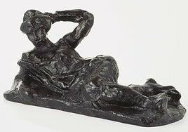 La metamorfosis escultórica de Matisse