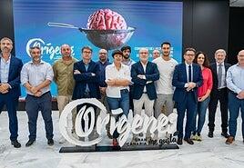 El congreso Orígenes Gran Canaria encara su 7ª edición «reimaginando el territorio»