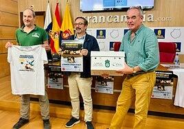 El Cabildo refuerza equipos para rescatar a las más de 2.000 pardelas que podrán caer en Gran Canaria