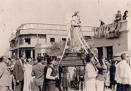 Vecindario, un pueblo con ángel