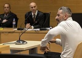 El acusado del crimen de Vecindario alega que es inocente: «Yo no lo maté»