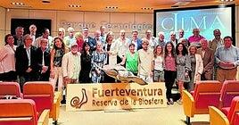 Conferencia internacional CLIMA 2024, Cambio climático y Corredores biológicos