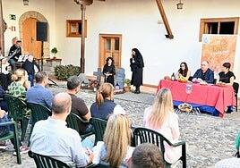 Telde se aferra a la tradición y la canariedad para celebrar los Finaos 2024