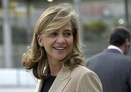 La infanta Cristina compra el piso en el que vivió sus mejores años en Barcelona