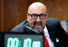 Koldo García acusa a la UCO de «tergiversar» información para engordar su patrimonio