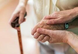 Antigua ofrece suelo para el centro de día de mayores