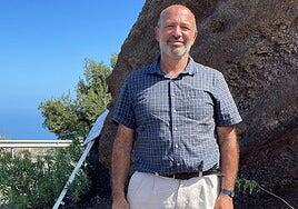 «El céntimo forestal está más que justificado: quien contamina debe pagar»