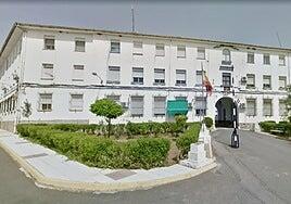 Condenado un guardia civil por hacer favores a cambio de jamones y otros regalos