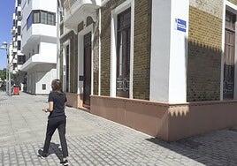 La rehabilitación de fachadas del Cabildo viejo depende de trámites administrativos aún