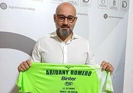 «Este circuito nacional da prestigio a la ciudad y a la isla de Gran Canaria en su conjunto»