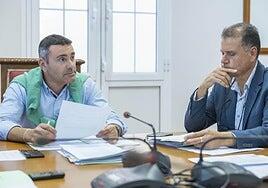 Luz verde al saneamiento de El Golfo del Consejo del Agua